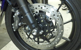 HONDA CB400SF GEN 4 A 2023 NC42