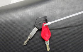 SUZUKI ADDRESS 110 2008 CE47A