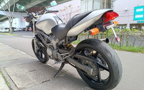 HONDA VTR 250 MC33