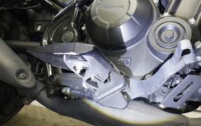 HONDA REBEL 500 A 2017