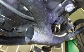 KAWASAKI 250TR BJ250F