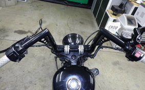 KAWASAKI VULCAN 400 Gen.2 1996 VN400A
