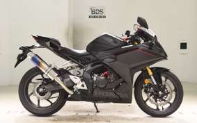 HONDA CBR250RR A 2018 MC51