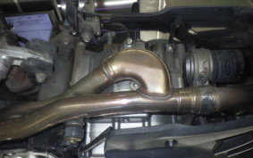 SUZUKI Vｽﾄﾛｰﾑ650XTA 2021 C733A