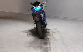 KAWASAKI NINJA 250 EX250L