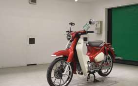 HONDA C125 SUPER CUB 2023 JA58