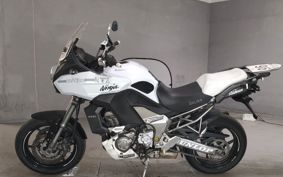 KAWASAKI VERSYS 1000 2012 LZT00A