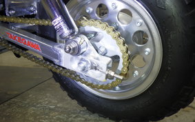 HONDA MONKEY Z50J