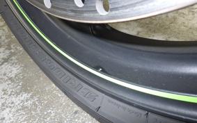 KAWASAKI ZX 10 NINJA R SE 2020 ZXT02E