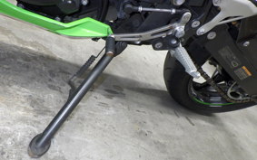KAWASAKI NINJA 400 2024 EX400L