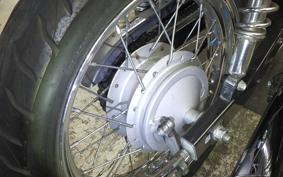 HONDA CB400SS E 2005 NC41