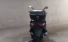 SUZUKI BURGMAN200 CH41A