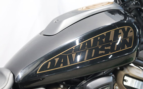 HARLEY RH1250S スポーツ 2022 ZC4