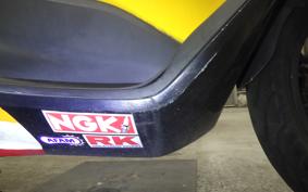 HONDA PCX125 2008 JF28