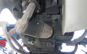 HONDA C50 SUPER CUB AA01