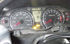 SUZUKI SKYWAVE 250 (Burgman 250) M 1992 CJ45A