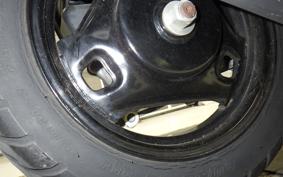 SUZUKI ﾚｯﾂ CA4AA