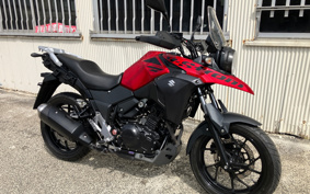 SUZUKI STROM 250 DS11A