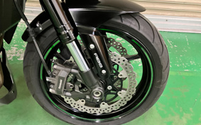 KAWASAKI Z1000 ABS 2017 ZXT00W