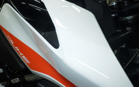 KTM 390 DUKE 2022