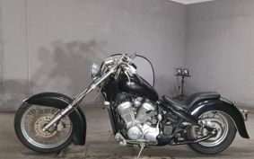 HONDA STEED 400 1993 NC26