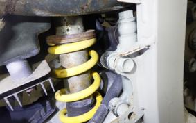 HONDA AX-1 2011 MD21