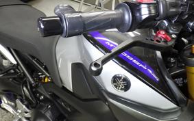 YAMAHA MT-09 ASP 2019 RN52J