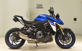SUZUKI GSX-S 1000 Gen.2 2024 EK1AA