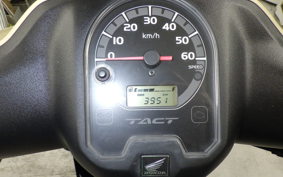 HONDA TACT-4ﾍﾞｰｼｯｸ 2021 AF79