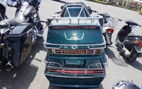 HONDA GL1500 GOLD WING 1995
