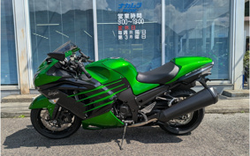 KAWASAKI NINJA ZX 14 R ABS 2020 ZXNF19