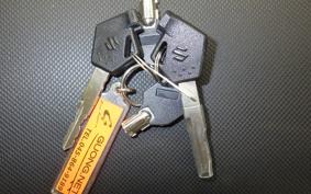 SUZUKI ADDRESS 110 CE47A