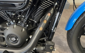 HARLEY FXBBS 2022 YYK
