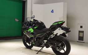 KAWASAKI NINJA 400 2018 EX400G