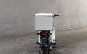 HONDA SUPER CUB50 AA01