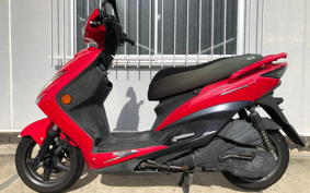 YAMAHA CYGNUS125XSR SE44J