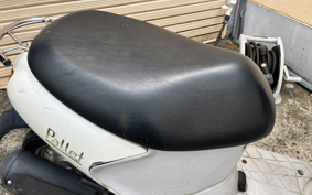 SUZUKI LETS4 CA41A