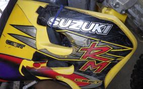SUZUKI RMX250 2009 PJ12A
