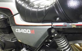 HONDA CB400 N 2021 CB400N