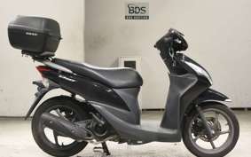 HONDA DIO 110 JF31
