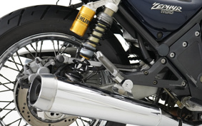 KAWASAKI ZEPHYR1100RS 1998 ZRT10A