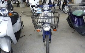 HONDA C50 SUPER CUB AA01