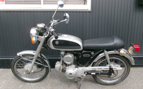 YAMAHA YB-1 FOUR UA05J