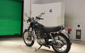 YAMAHA SR400 Gen.4 2014 RH03J