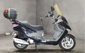 SYM RV125I LF12W