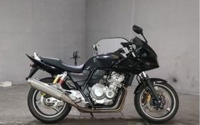 HONDA CB400SFV-4 BOLDOR 2008 NC42