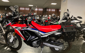 HONDA CRF250 RALLY LD ABS MD44