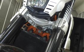 KTM 390 DUKE 2018