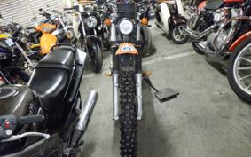 YAMAHA TRICKER Gen.2 DG16J