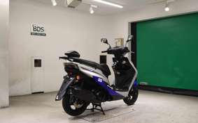 YAMAHA CYGNUS 125 XSR 3 SED8J